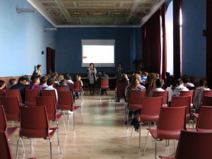 anna zanellato sessuologia vicenza scuole scuola educazione affettività