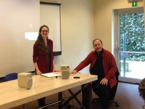 Supervisione di un caso sessuologico con Willy Pasini.