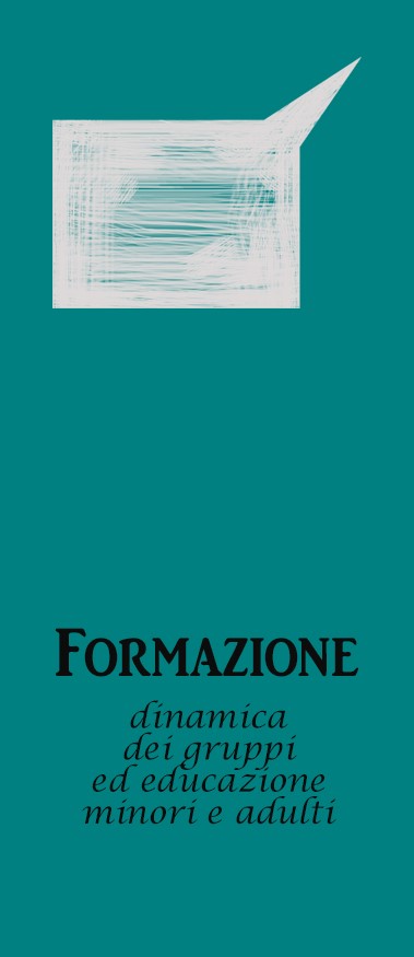 FORMAZIONE - Anna Zanellato, psicologa e sessuologa di Vicenza, si occupa di educazione sessuale per bambini, genitori, insegnanti, adulti, aziende e scuola.