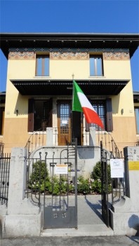 Centro per la documentazione pedagogica e la didattica laboratoriale a Vicenza