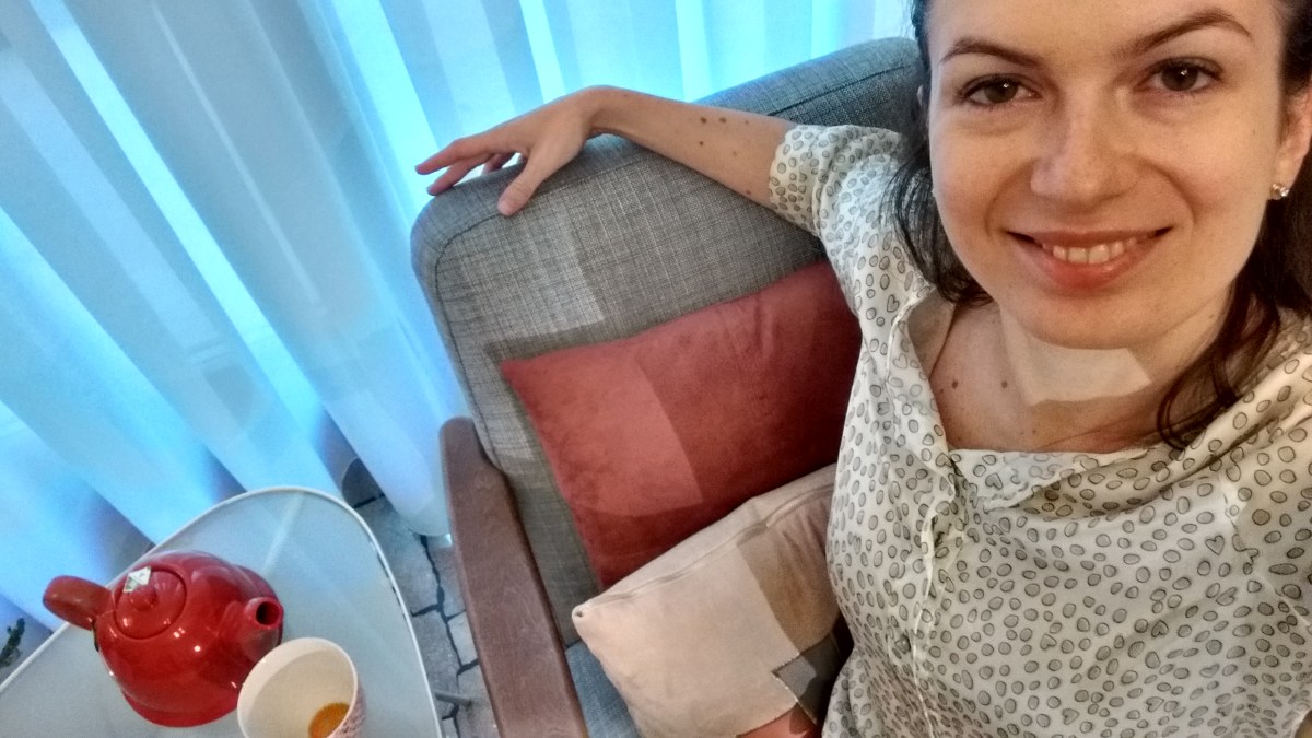 Studio Zanellato: conosci la dott.ssa Anna Zanellato e il suo lavoro.