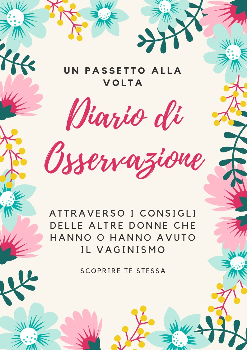 Diario di Osservazione